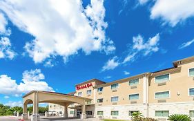 Ramada By Wyndham College Station